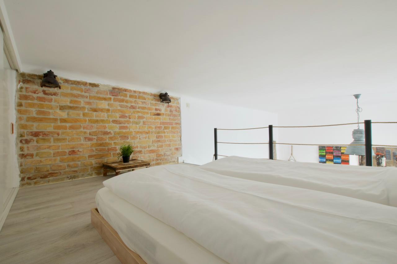 Standard Apartment By Hi5 - Wesselenyi 8 Budapest Exterior photo