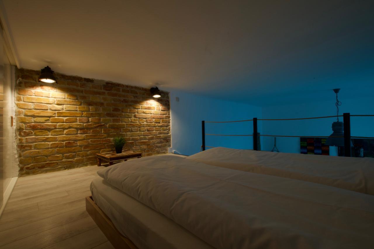 Standard Apartment By Hi5 - Wesselenyi 8 Budapest Exterior photo