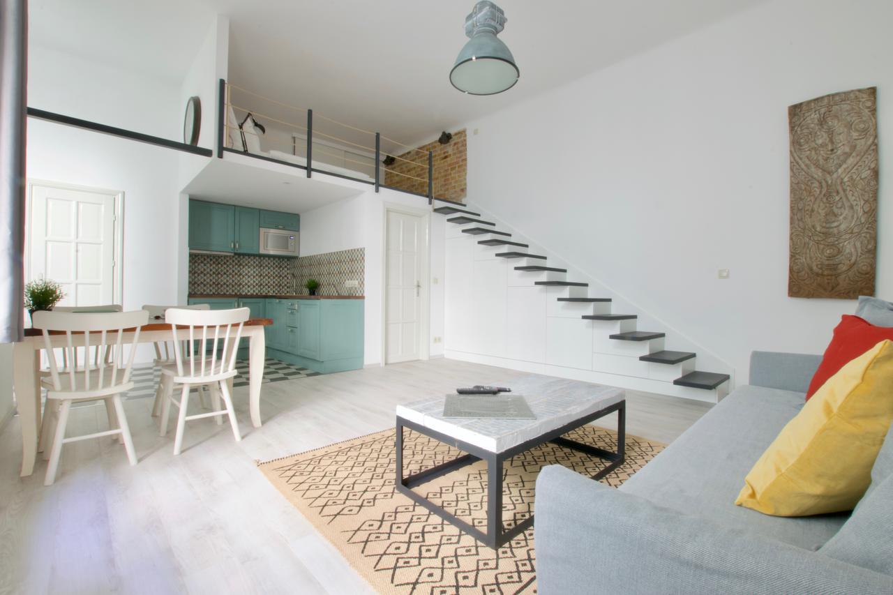 Standard Apartment By Hi5 - Wesselenyi 8 Budapest Exterior photo